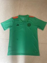 Celtic Special Edition  Fans 1:1 Quality Soccer Jersey 24-25