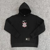 Corinthians  Hoodie Black Blue Green  Red  Grey  White Jacket  Tracksuit  1:1 Quality Soccer Jersey  25-26