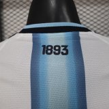 Argentina Home  Player 1:1 Quality Soccer Jersey 26-27（2026）