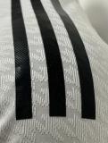 Real Madrid  Home  Long Sleeve Player  1:1 Quality Soccer Jersey   24-25