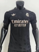 Real Madrid  Training clothes  Player  1:1 Quality Soccer Jersey   24-25