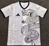 Japan Guwen dragon Special Edition Fans 1:1 Quality Soccer Jersey  25-26