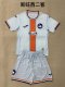 Swansea City Third Away Fans 1:1 Quality Soccer Jersey   25-26 (kids and man )