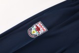 Arsenal  Blue Jacket  Tracksuit  1:1  25-26