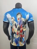 Japan Football Boy 2 Fans 1:1 25-26