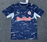 FC Red Bull Salzburg  Home Fans 1:1 Quality Soccer Jersey  26-27