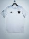 D.C. United  away white retro Fans    1:1 Quality Soccer Jersey   19-20