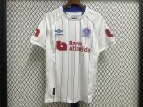 Olimpia (Honduras)  Fans  1:1 Quality Soccer Jersey   25-26