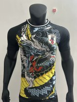 Japan Special Edition  player 1:1 Quality Soccer Jersey 25-26