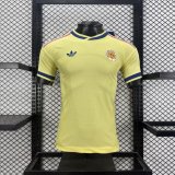Curaçao Away P,layer 1:1 Quality Soccer Jersey  26-27 (2026)