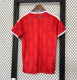 Chile Home Fans 1:1 Quality Soccer Jersey   26-27 (2026)