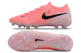 Nike Low cut Waterproof Full Knitted Moon Shadow FG Football Shoes Size 36-45