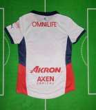 Chivas (Guadalajara )  away women  Fans 1:1 Quality Soccer Jersey  24-25
