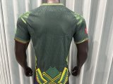 Mali  Home  Player 1:1 Quality Soccer Jersey 26-27 (2026)