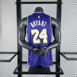 Los Angeles Lakers  Jordan  #24 BRYANT 1:1 Quality NBA  Season Jerseys  2026