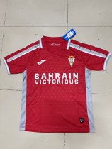 Cordoba  CF Third Fans  1:1 Quality Soccer Jersey   25-26