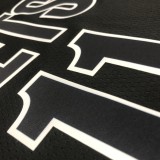 Brooklyn Nets Black #11 IRVING 1:1 Quality NBA  Season Jerseys 2023