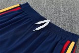 spain Training  Fans Kits Red (Kids And Man 16-2XL) 1:1 Quality Soccer Jersey 26-27 (2026)