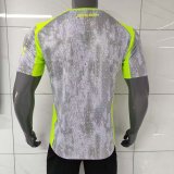 Manchester City Third Away  Fans 1:1 Quality Soccer Jersey   25-26