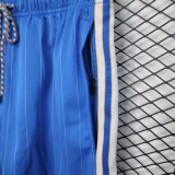 Real Madrid  T-shirt leisure Fans Pant Pants Shorts    1:1 Quality Soccer Jersey 25-26
