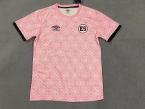 El Salvador Special Edition Fans 1:1 Quality Soccer Jersey 25-26