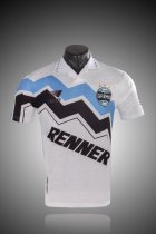 Retro Gremio away Fans 1:1 Quality Soccer Jersey  1995-1996