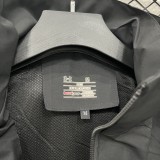 Under Armour Interchange Jacket Windbreaker 1:1 25-26