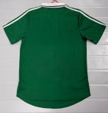 Retro Panathinaikos  Home 1:1 Quality Soccer Jersey  2000-2001