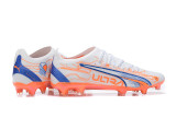 Puma Ultra Ultimate FG39-45彪马世界杯全针织防水FG足球鞋