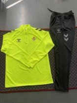 betis kids Training Tracksuit green 1:1  24 -25
