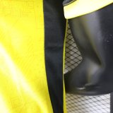 Malaysia Home player 1:1 Quality Soccer Jersey  25-26