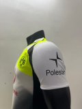 Dortmund Away  player 1:1 Quality Soccer Jersey  25-26