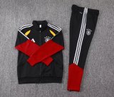 Germany jacket suite 1:1 Quality jacket Jersey 26-27