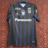 Gamba Osaka home Fans 1:1 Quality Soccer Jersey  24-25