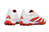 adidds falcon PREDATOR ELITE High end TF broken nail  Football Shoes Size 36-45