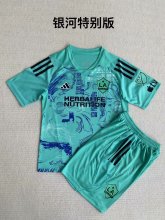 LA Galaxy Special Edition kids   1:1 Quality Soccer Jersey   23-24