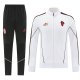 AC White Jacket  Tracksuit  1:1  25-26