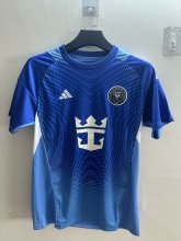 Inter Miami Goalkeeper  Fans 1:1 Quality Soccer Jersey  25-26