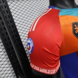 WODRLD CUP 2026  SBC369  Player 1:1 Quality Soccer Jersey  26-27 (2026)