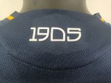 Boca Juniors Home Player  1:1 Quality Soccer Jersey  25-26