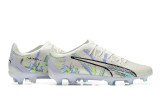 Puma Ultra Ultimate FG39-45 彪马世界杯全针织防水FG足球鞋