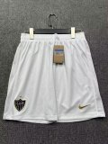 Atletico Mineiro Away pants  Fans 1:1 Quality Soccer Jersey  26-27