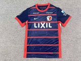 Kashima Antlers Home Fans 1:1 Quality Soccer Jersey  26-27