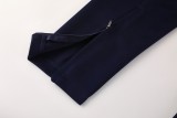 Barcelona Blue Jacket  Tracksuit  1:1  25-26