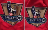 Retro Manchester United Home player 1:1 Quality Soccer Jersey  2013-2014