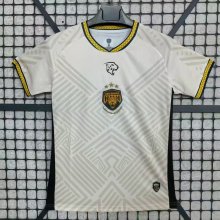 Amazonas Home Fans 1:1 Quality Soccer Jersey 25-26