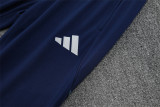 Arsenal Training Tracksuit BLue (Kids And Man )  1:1  25-26