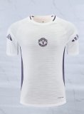 Manchester United Training  Special Edition Player 1:1 Quality Soccer Jersey25-26
