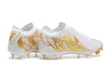 NIKE PHANTOM LUNA ELITE FG 39---45 耐克低帮防水全针织月煞FG足球鞋