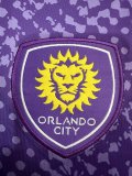 Orlando home  Fans    1:1    25-26